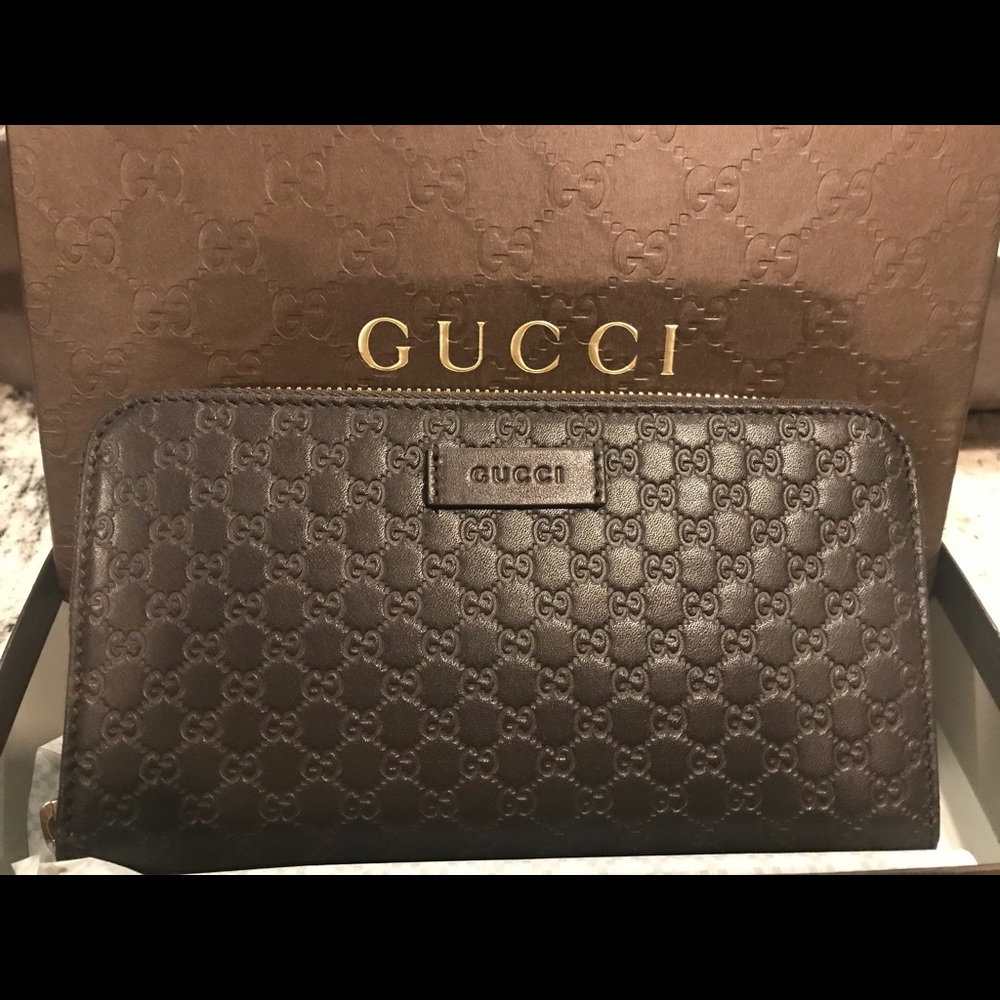 Gucci Wallet